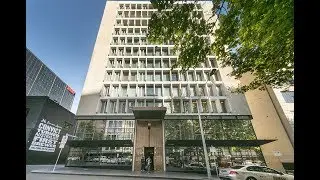 1001/ 131 - 133 Russell Street, Melbourne