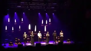 Hillsong Buenos Aires “ Maria sabias que “
