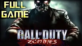 Sobrevivendo No CoD Zombies Solo RPCS3-Ps3 Emulator Parte 1