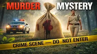 Top 4 Best South Indian Suspense Thriller Movies in Hindi 2026 | Crime & Mystery