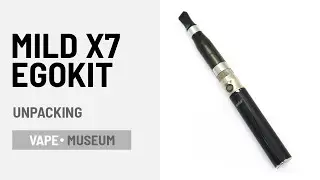 Mild X7 egokit