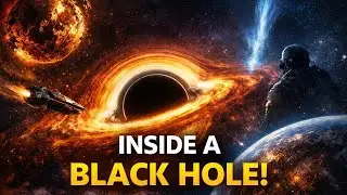 ভয়ংকর ব্লাক হোলের মহা রহস্য | Black Hole Explained in Bangla | Space Mystery