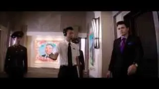 The Interview 2014 