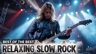 BEST EMOTIONAL SLOW ROCK PLAYLIST 2025 💔🔥 || COMPILATION 2025 🎧 | Vol. 25