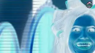 Maisa Silva - Cabelo (Clipe Oficial) in G-Major