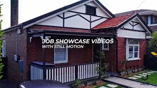 Stillmotion 1min video