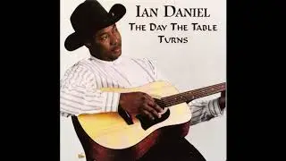 Ian Daniel - For The Children's sake