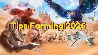 Tips Farming 2026 || Call of Dragons Indonesia