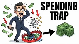 The Spending Traps That Keep You Poor!! #personalfinance  #moneymanagement  #WealthBuilding