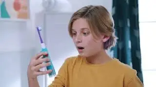 BriteBrush Smart Toothbrush-GameBrush