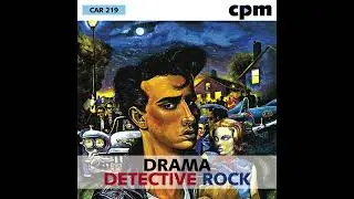 Chris Goulstone - Detective Theme