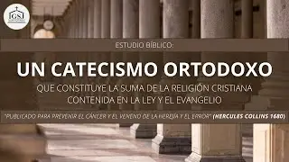 Catecismo Ortodoxo | Clase: 136 Pregunta: 150