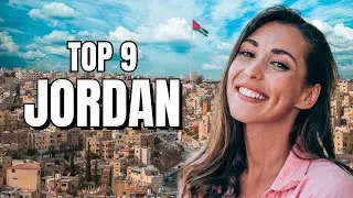 Jordan 2024: The 9 Hidden Gems You Must Visit