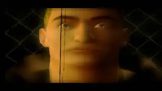 Def Jam Fight for NY - Omega12 - (Submission/Wrestling/KickBoxing)