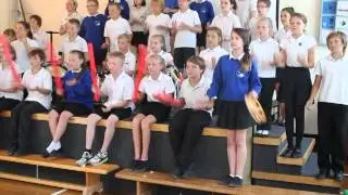 Combe Martin Class 5