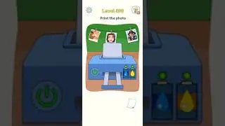 DOP 3 : Displace One Part Game Level 390