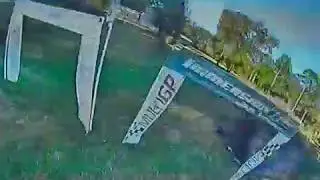 Pyrodrone Floss 3 0 day 1