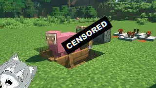 Crea tu metesaca para ovejas 7w7