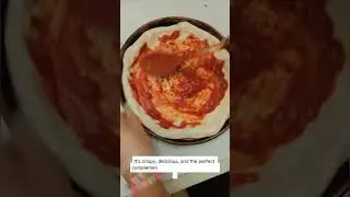 Cheese Soft Crust