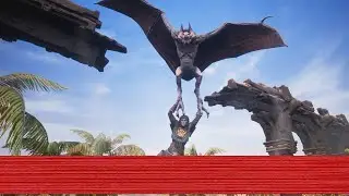 CONAN EXILES: ROAD TO SORCERY - SACRIFICIAL BLOOD + SPELL BOOK LEVELING