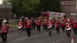 Royal Welsh Wrexham