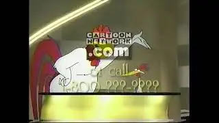 1st The13th Annual Fancy Anvil Awards Show Promo Sponsor By Got Milk 2002