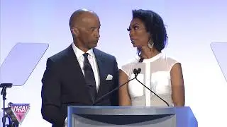 Salute to Excellence Awards & Dinner Gala | #NABJ19