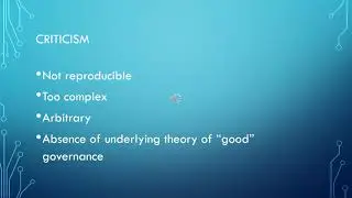 Introduction to public policy 14