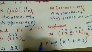 Digital Circuits Lecture-5: Arithmetic Operations