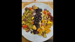 FAST FOOD PART 2 #KenspirationKitchen