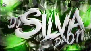Homenagem ao DJ Pew original☯️- (DJ SILVA DA 011)
