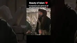 Hazrat Umar R.A & a Pious women &hearts;️ #shorts
