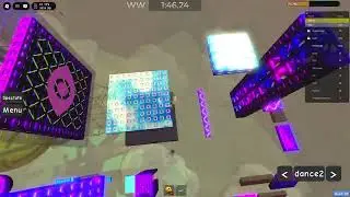 WIWIWI WATCHTOWER [Thai's Crazy Towers]