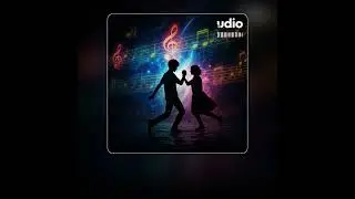 Dieter Bohlen style - Oh, we&rsquo;re shining bright (AI Udio) by Evgeny Pedchenko