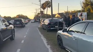 Fullyaction Outside Vlog 147 Gifford Mlk day 2026