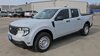 2026 Ford Maverick XL Sulphur Springs, Mount Pleasant, Greenville, Winnsboro, White Oak Junction, TX