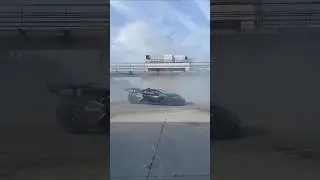 Lamborghini Huracan Super Trofeo EVO 2! Budda.