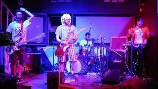 Live @ Castel Mella 3