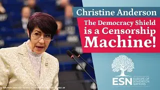 &laquo;Щит демократии&raquo; &mdash; это машина цензуры!