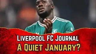 Liverpool FC Match Reaction Pod
