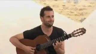 Hommage &agrave; Joao Bosco-David Eskenazy- Holofotes