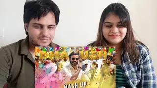 Dhanush Birthday Special Mashup 2021 | Tribute to Dhanush | VR.Creation