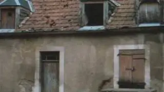 LE POIDS DE LA TERRE (1980)
