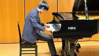 道化師の朝の歌 (M.ラヴェル)　Alborada del gracioso (The Jester's Aubade) (Maurice Ravel)