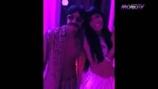 Beyonce Soul Train birthday party