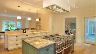 Newly Built Five Bedroom Shine Style Home - Wayland Real Estate