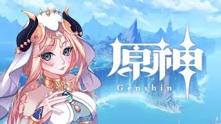 ✿ genshin impact : broke in mora ... need more 💰 ✿