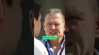Max Verstappen Is Leaving Red Bull For Mercedes? 🫨
