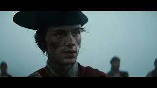Young Washington | Official Trailer 🔥July 3 2026🔥Andy Serkis | Mary-Louise Parker