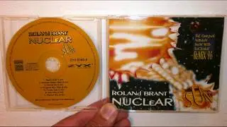 Roland Brant - Nuclear sun (1993 Gianni Parrini remix)